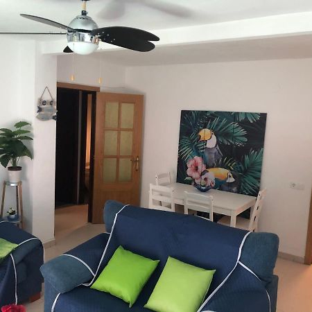 Apartament Ibiza Alcalá de Henares Zewnętrze zdjęcie