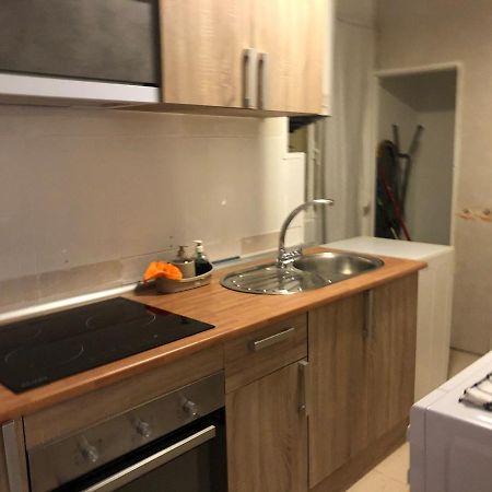 Apartament Ibiza Alcalá de Henares Zewnętrze zdjęcie