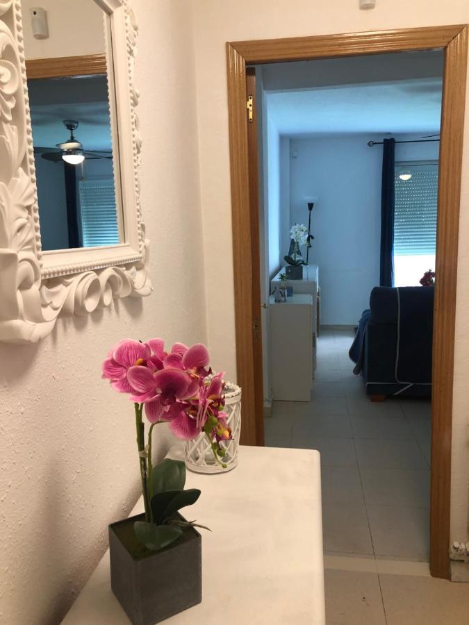 Apartament Ibiza Alcalá de Henares Zewnętrze zdjęcie