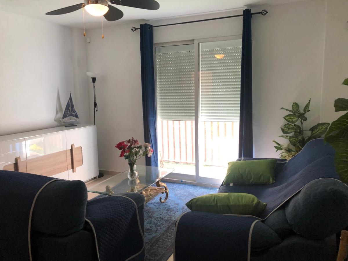 Apartament Ibiza Alcalá de Henares Zewnętrze zdjęcie