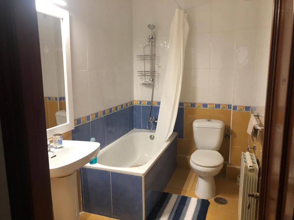 Apartament Ibiza Alcalá de Henares Zewnętrze zdjęcie